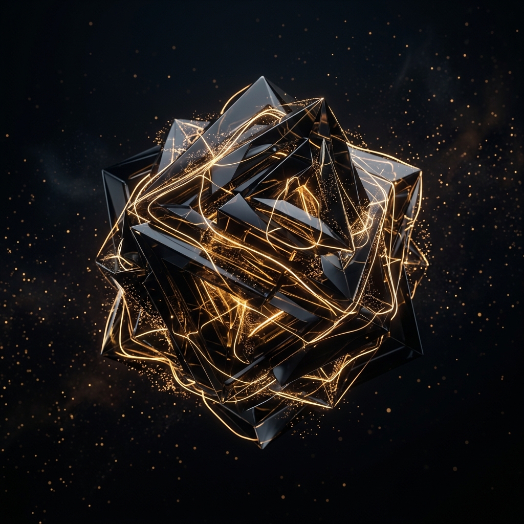 Obsidian Vector Core